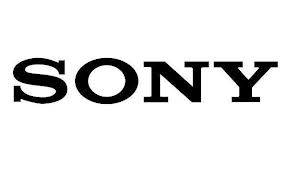 1.SONY