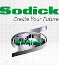 13.Sodick
